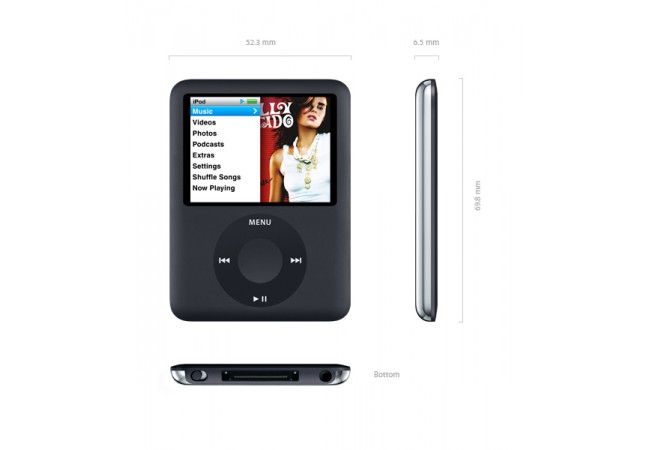 iPod Nano