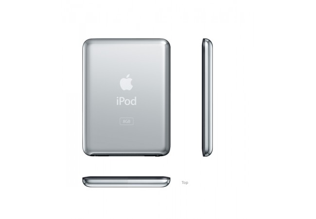 iPod Nano