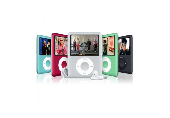 iPod Nano