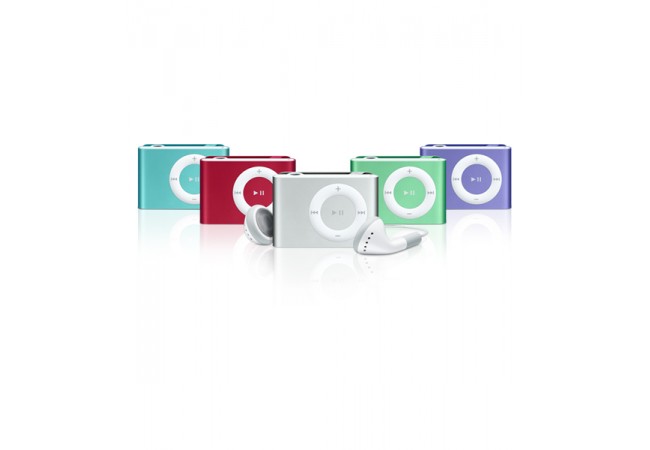 iPod Shuffle
