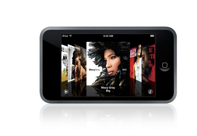 iPod Touch iPod Touch