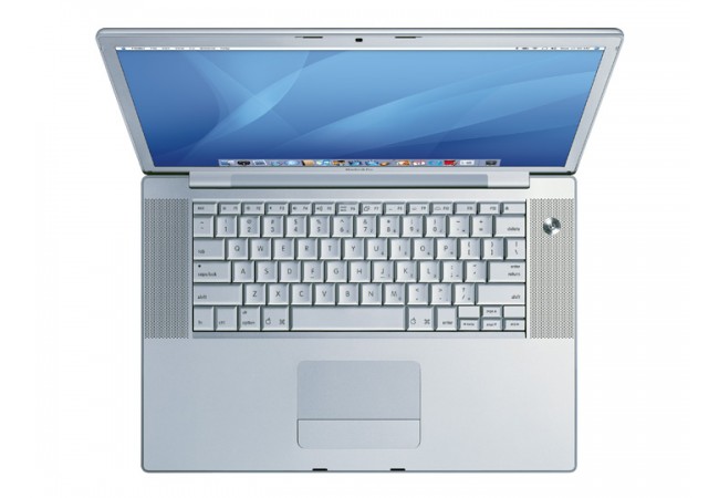 MacBook Pro