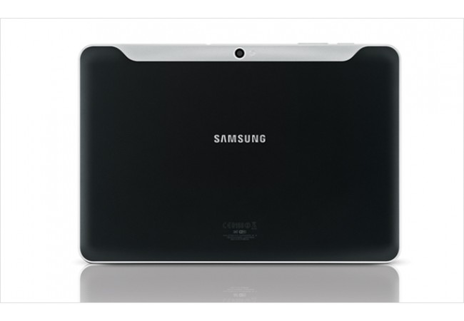 Samsung Galaxy Tab 10.1