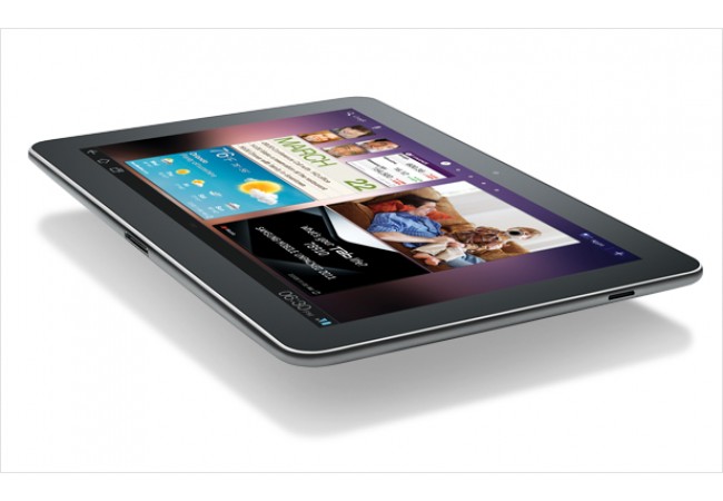 Samsung Galaxy Tab 10.1