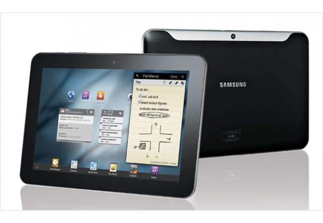 Samsung Galaxy Tab 10.1