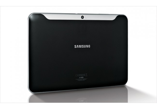 Samsung Galaxy Tab 10.1