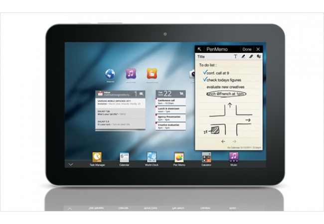 Samsung Galaxy Tab 10.1